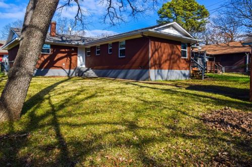 29 Cir Dr, Denison TX 75021-7743 exterior