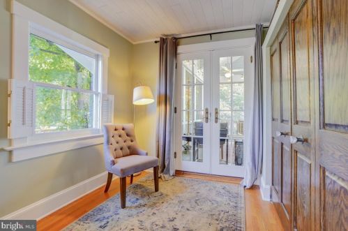 501 Ethan Allen Ave, Silver Spring MD 20912-5400 exterior