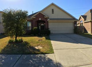 21335 Gable Meadows Ln, Spring TX  77379-4186 exterior
