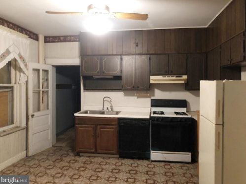 464 Home Ave, Trenton NJ 08611-3104 exterior