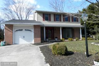 8624 Sherington Rd, Baltimore, MD 21236-2616