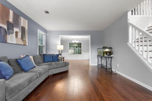 5961 Duren Mdw Dr, Lithonia GA 30058-3592 exterior