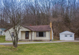 606 Grindle Dr, Lowell MI  49331-9328 exterior