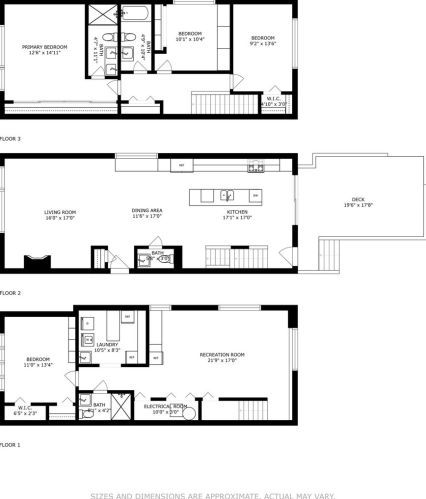 1939 Monticello Ave, Chicago IL 60647-2312 exterior