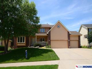 4644 139th Ave, Omaha NE  68142-6275 exterior