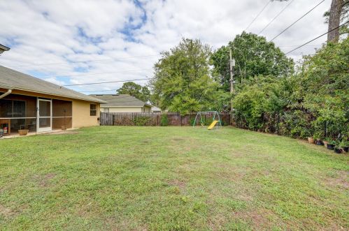 3419 Fashoda St, Fort Pierce FL 34953-4643 exterior