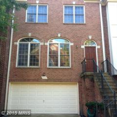 9435 Van Arsdale Dr, Vienna VA  22181-6117 exterior