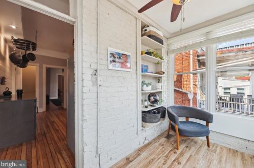 608 Columbia Rd, Washington DC 20001-2905 exterior