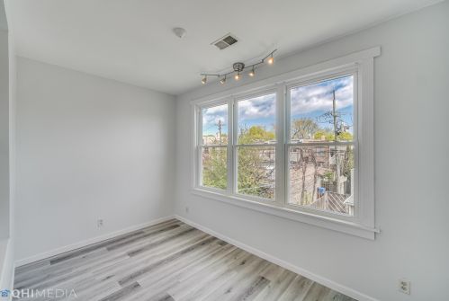 3615 Oakley Ave, Chicago IL 60636-3634 exterior