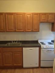 1596 Beacon St, Brookline MA  02446-2209 exterior