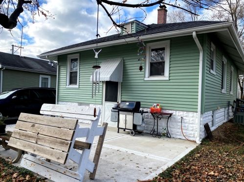 110 Arizona Ave, Joliet, IL 60433-1206