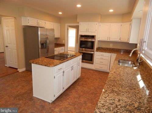 1710 Catherine Fran Dr, Accokeek MD 20607-3216 exterior