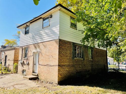 12817 Green St, Chicago, IL 60643-6607