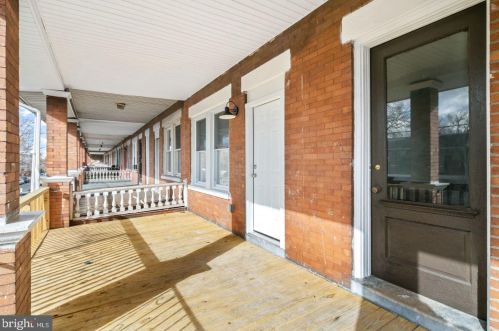 6019 Catharine St, Philadelphia PA 19147-2910 exterior