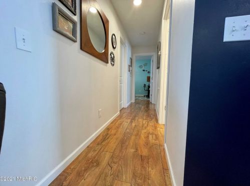 5541 Lamos Rd, Sylvan Beach MI 49461-9450 exterior