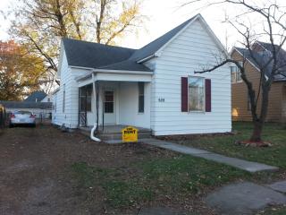 628 16th St, Longwood MO  65301-7655 exterior