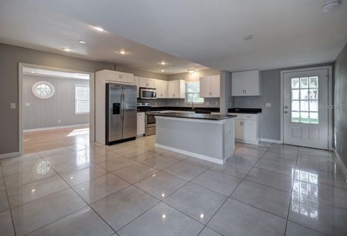 2815 Estrella St, Tampa FL 33629-6119 exterior