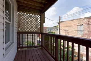 741 Patterson Park Ave, Baltimore MD  21205-2426 exterior