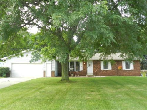 6423 Enola Ave, Kalamazoo MI  49048-8103 exterior