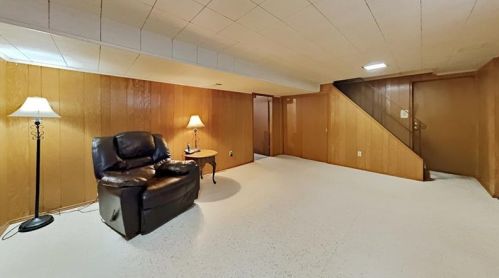 109 Richard Dr, Pittsburgh PA 15237-1882 exterior