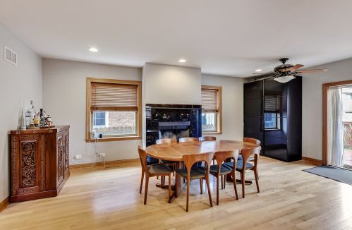 6221 Kildare Ave, Chicago IL 60803-2109 exterior