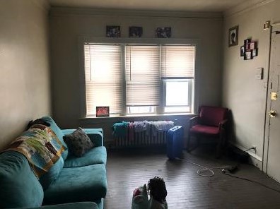 928 Meinecke Ave, Milwaukee WI  53206-3146 exterior