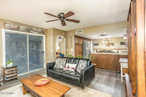 2901 Hartford St, Chandler AZ 85225-6913 exterior