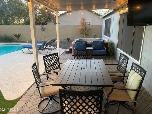 22814 30 Ave, Phoenix AZ 85017-3423 exterior