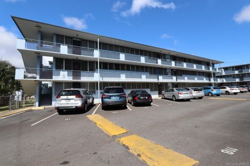 1129 Kokea St, Honolulu HI 96817-3485 exterior