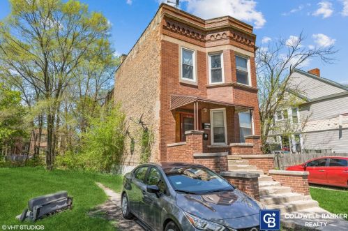 7438 Stewart Ave, Chicago IL  60621-3430 exterior