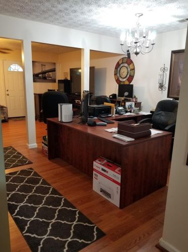 2401 Piering Dr, Lithonia GA 30038-5662 exterior