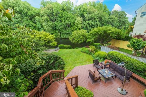 7222 Evans Mill Rd, Mc Lean, VA 22101-3420