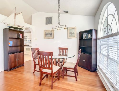 2761 Eagle Dr, Fort Pierce FL 34984-8919 exterior