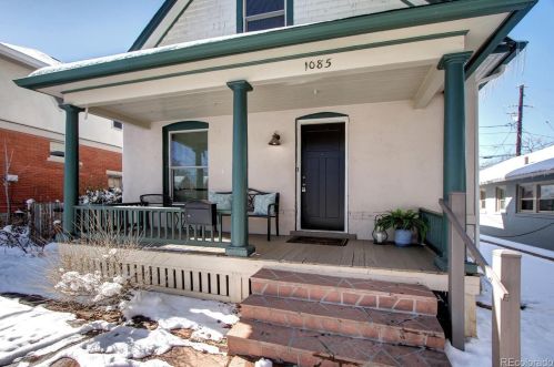 1085 Lincoln Pl, Boulder, CO 80302-7235