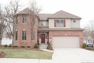 184 Glade Ave, Elmhurst, IL 60126-2512