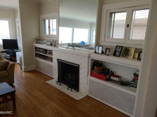 455 Lovell St, Kalamazoo MI 49007-4635 exterior