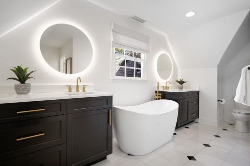 1241 Beech Vly Rd, Atlanta GA 30306-3123 exterior