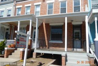 3664 New Hampshire Ave, Washington, DC 20010-1560