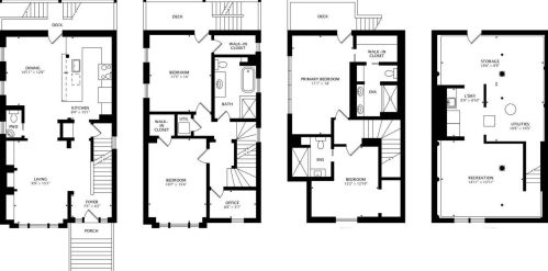 2779 Kenmore Ave, Chicago IL  60614-1305 exterior