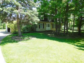 5455 Park Side Trl, Cleveland OH  44139-1136 exterior