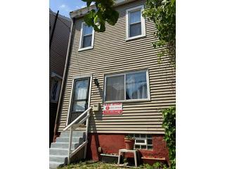 4067 Howley St, Pittsburgh PA  15224-1441 exterior