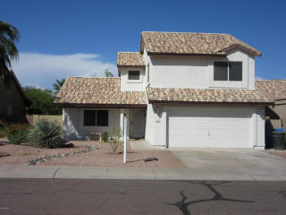 12219 44th St, Phoenix AZ  85032-4738 exterior