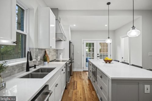 1353 Longfellow St, Washington DC  20011-7839 exterior