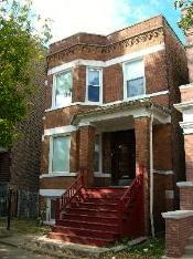 6222 Champlain Ave, Chicago, IL 60637-2524