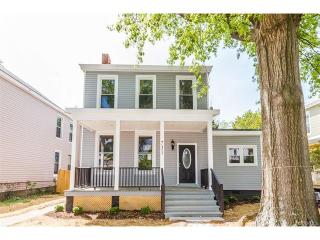 731 Northside Ave, Richmond, VA 23222-3131