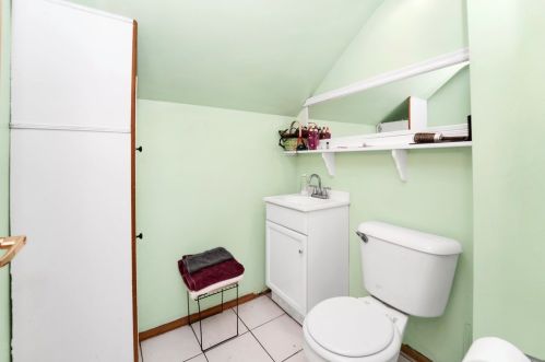 2840 Cicero Ave, Chicago IL 60804-3608 exterior