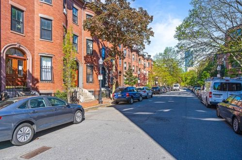 98 Concord St, Boston MA exterior