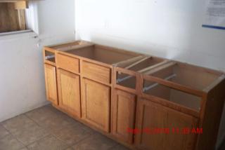 2564 Jefferson St, Gary IN  46407-4022 exterior