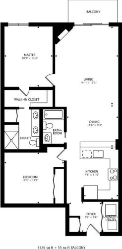 873 Larrabee St, Chicago IL 60610-3120 exterior