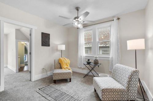 2410 12th St, Milwaukee WI  53215-3111 exterior